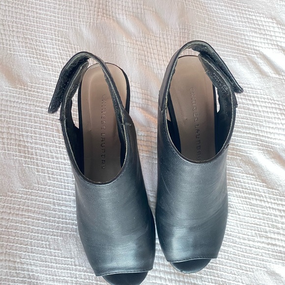 Chinese Laundry Heels - Picture 3 of 5